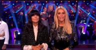 How many Strictly Come Dancing celebrity contestants are there for 2025 series