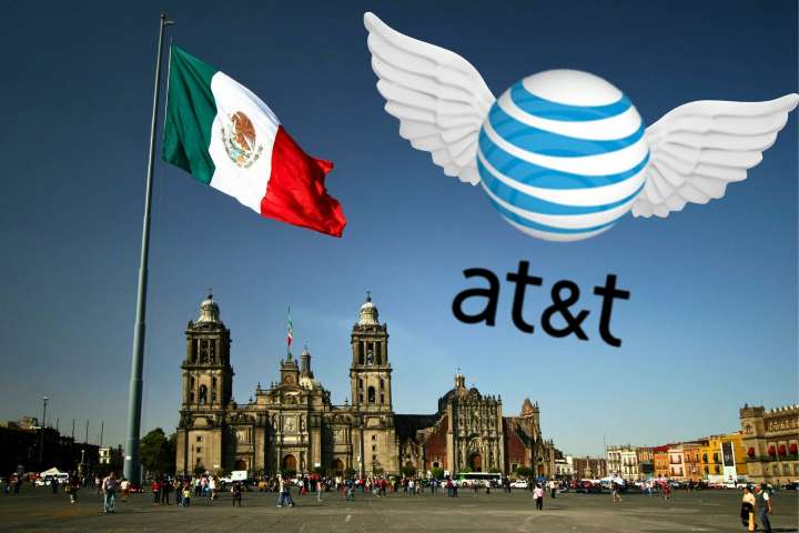 ¿AT&T podría irse de México? La empresa analiza vender su filial en el país