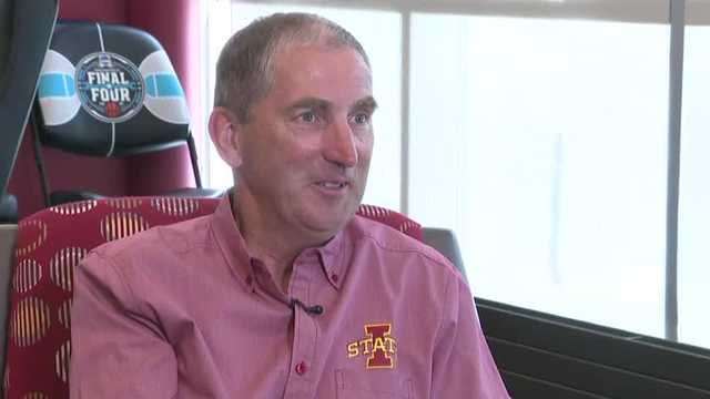 Cyclone Nation is about to flood the streets of Ireland