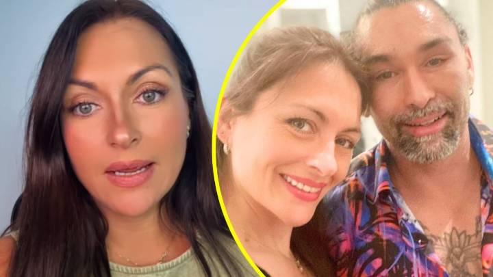 "Nos apretamos un poco": Paula Pavic revela el millonario monto que le paga Marcelo Ríos por pensión alimenticia