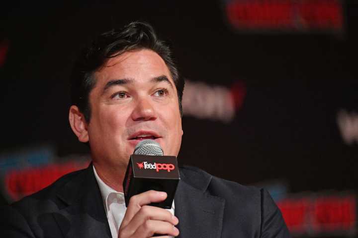 Dean Cain Doesn't Understand Superman