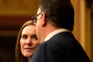 Budget impasse could lead to state government shutdown, Michigan Senate leader warns