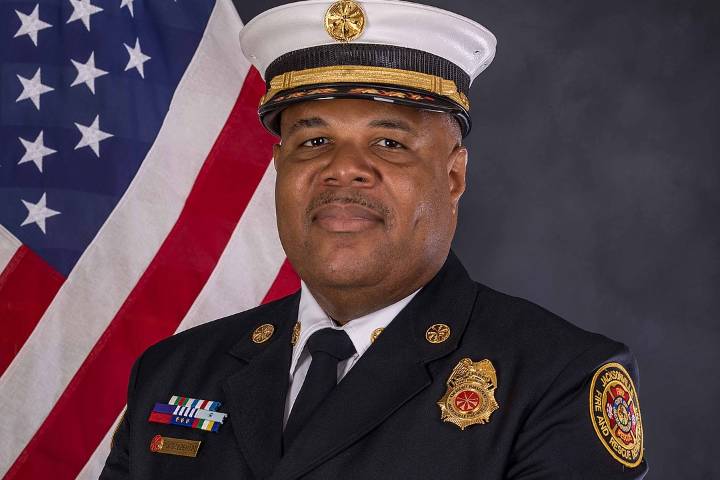 Jacksonville Fire and Rescue Department appointments confirmed by City Council
