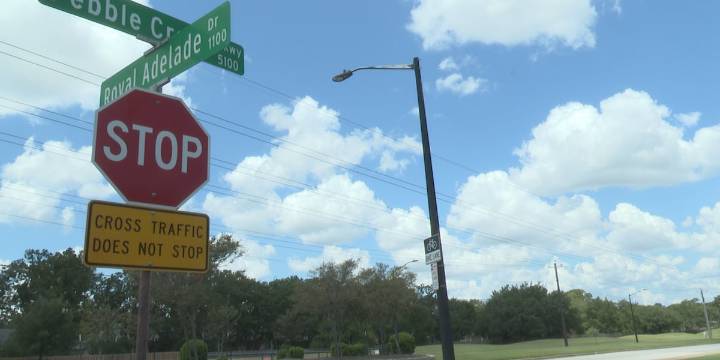 ‘We want it completely removed’: Pebble Creek residents speak out against proposed road development