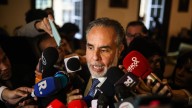 Esto respondió Armando Benedetti por GPS en camionetas de congresistas