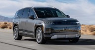 Llega el buque insignia de Hyundai con siete plazas, motor eléctrico y más de 620 kilómetros de autonomía