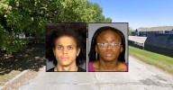 Dad and his girlfriend beat child, 3, until she bled from her brain, police say