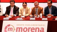 Secretaria de Gobernación pide a diputados de Morena pegarse a la austeridad republicana