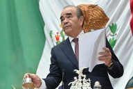 CONGRESO MEXIQUENSE FORTALECE SERVICIOSDE SALUD: MAURILIO H.
