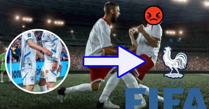 Lo corrieron de su equipo por agarrarse a golpes: aun así la Selección lo convocó a la Fecha FIFA de septiembre