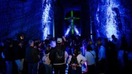 Catedral de Sal: entre la fe, la historia y el turismo de eventos