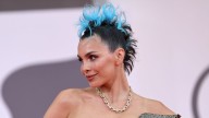The Most Head-Turning Accessory at the Venice Film Festival 2025 Is an Artistic Hairdo