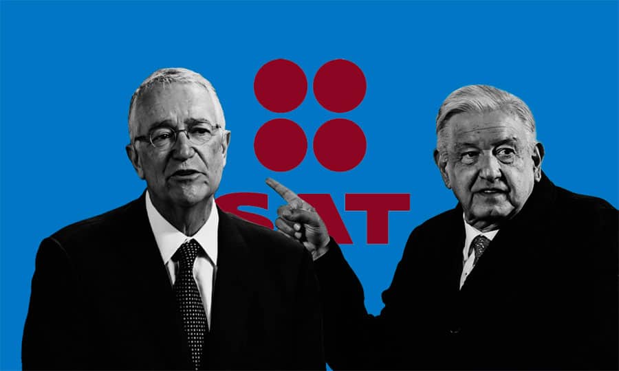 GyC muy lejos / Tablean a policías / Le pegan a Centinela / Salinas, lo que se necesite