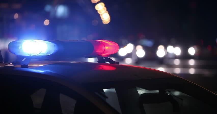 Canton Police: Tree falls on road, killing driver