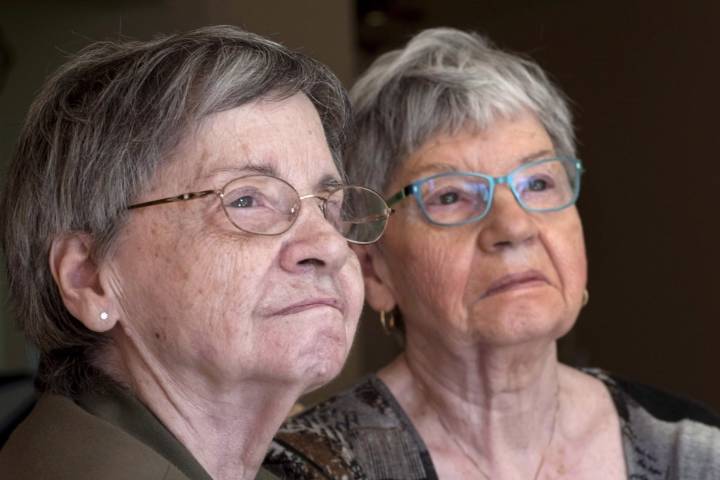 Cécile Dionne, one of the famous Dionne quintuplets, dead at 91: family spokesperson