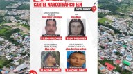 Mindefensa lanza el cartel de los más buscados en el Sur de Bolívar: hay integrantes del Eln, ‘clan del Golfo’ y disidencias de las Farc