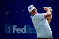 Steve Stricker has neck surgery, eyes return in 2026
