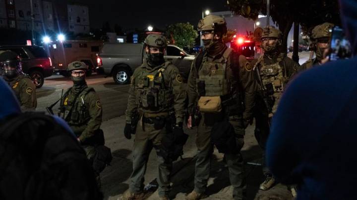 Experts explain your rights – as an immigrant or a bystander – if you’re caught up in an ICE raid