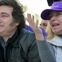 Scandal facing sister of Argentina's president: 3 things to know