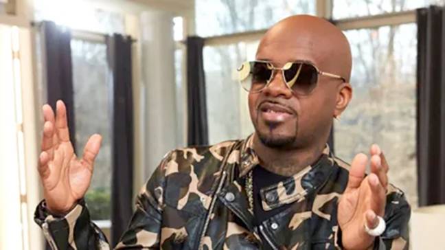 BEST OF TASTY CLIPS: Jermaine Dupri has sound advice on breaking into music