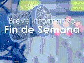 MNHoy Noticias al Fin de Semana, 30