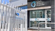 Coimas: allanaron la Andis y la Droguería Suizo Argentina