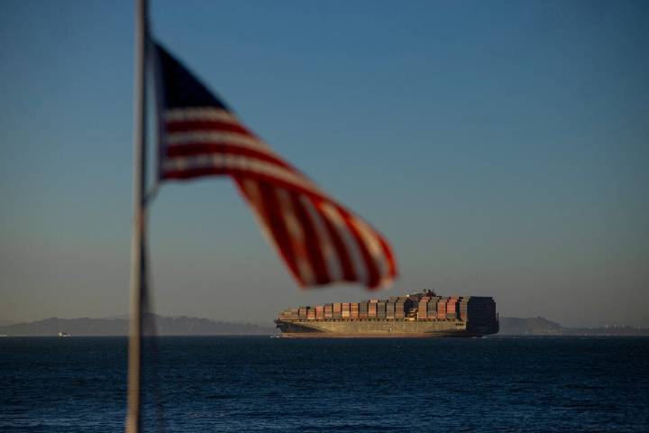 Wholesale prices raise another red flag for U.S. economy and inflation