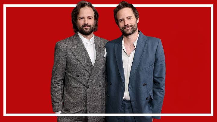 Everything The Duffer Brothers Have in the Works at Netflix: From Stranger Things To New Series
