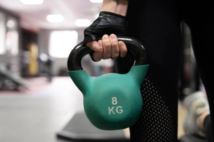 Decoding The Molecular Benefits Of Exercise