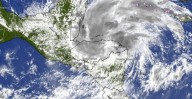 Onda tropical sale de Honduras, pero un disturbio tropical podría dejar más lluvias