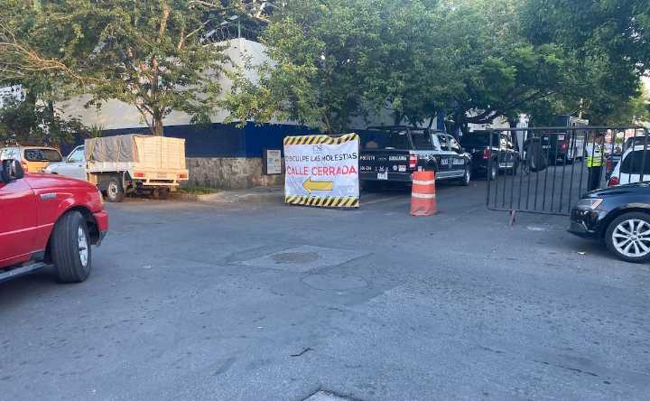 Gobierno de Guadalajara también investiga cobros ilegales a vecinos por uso de la vía pública en festividades de la Hermosa Provincia