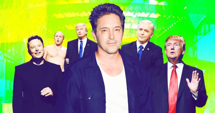 SNL’s Beck Bennett: Elon Musk Was Way More ‘Offensive’ Host Than Trump