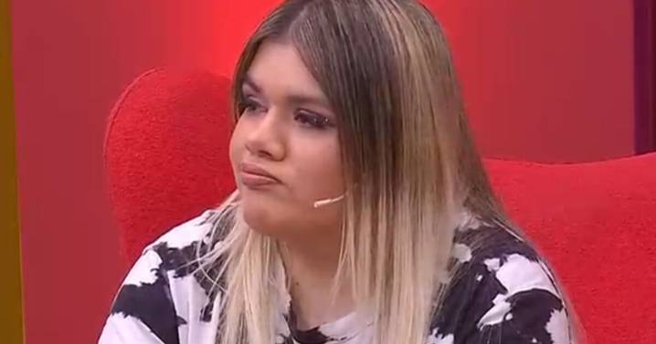 More Rial se despachó furiosa contra el papá de Amadeo: "Mi hijo no es un juguete"