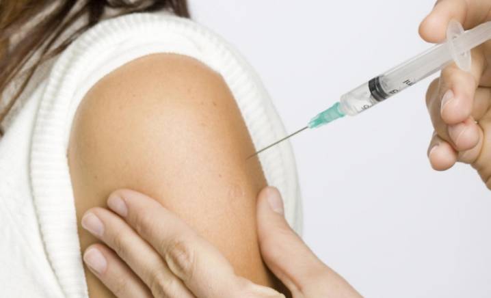 La vacunación contra la fiebre amarilla será gratuita solo en zonas endémicas