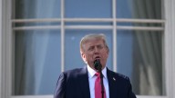 “Es un gran paso”: Trump respalda una orden que permite a la policía de Washington DC colaborar con ICE