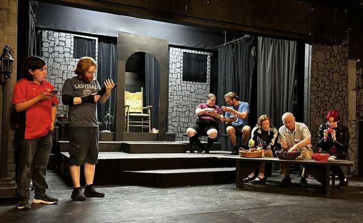 'Grim and dark’ Macbeth production to grace Sault Ste. Marie stage