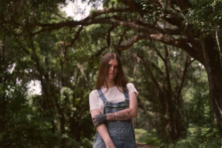 Ethel Cain Expands Willoughby Tucker Forever Tour to Australia & New Zealand