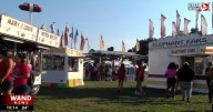 Pony Express Days ends the summer off with a big bang