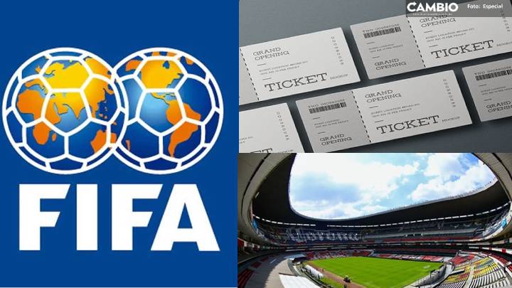 Soñar con el Mundial 2026 costará caro: FIFA arranca venta con precios exorbitantes