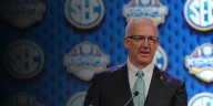 SEC to adopt nine-game football schedule in 2026, joining remainder of Power 4
