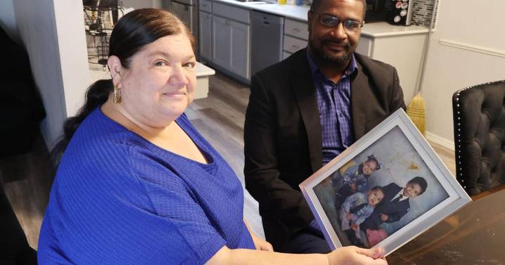 20 years after Hurricane Katrina, evacuees in Tulsa recall starting over in new home
