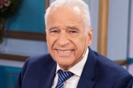 Momento incómodo. La pregunta de Mirtha que descolocó a Cormillot: “¿Nunca le dijeron en la plaza ‘qué lindo su nieto’?”