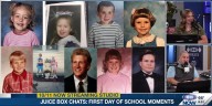 JUICE BOX CHATS: Kindergarden kickoff and back to school!