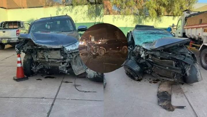 Tragedia en Cusco: tres adolescentes mueren tras chocar con un auto, uno de ellos era el conductor