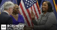 President Trump says he fired Federal Reserve board member Lisa Cook