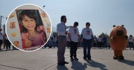 Niña atropellada en la colonia Planicie dona sus órganos