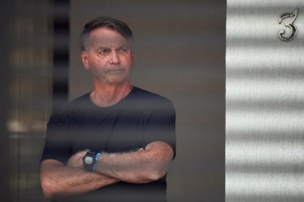 Bolsonaro se declara inocente ante el juicio por intento de golpe de Estado