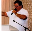 Arran-Elderslie Marks The Passing Of Mark Davis, Its First Deputy Mayor