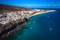 En estado crítico un joven de 19 años tras caer de una tercera planta en un hotel en Canarias
