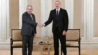 US helps broker historic Armenia-Azerbaijan peace deal
